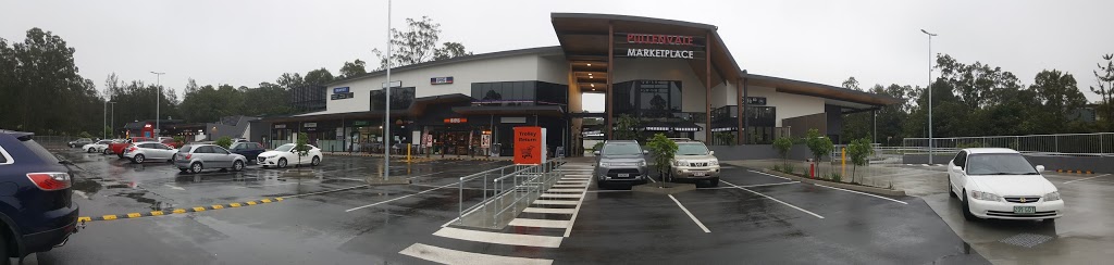 Pullenvale Marketplace | shopping mall | 8 McCaskill Rd, Pullenvale QLD 4069, Australia | 0733787740 OR +61 7 3378 7740