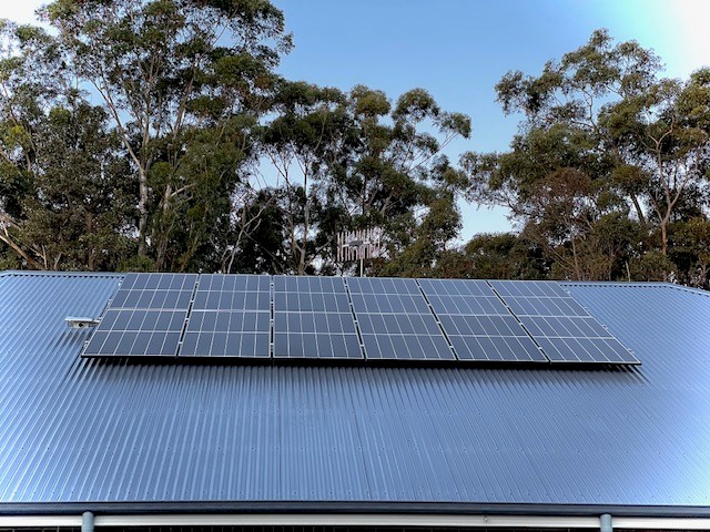 Eternal Energy | 75 Bennett Pl, Worrigee NSW 2540, Australia | Phone: 0422 443 473