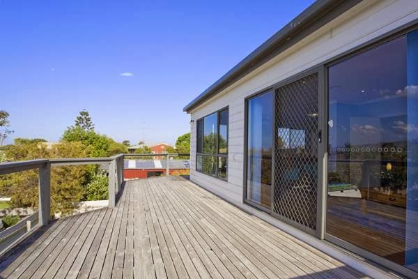 Kipling House - Holiday Great Ocean Road | real estate agency | 14 Ramsden Ave, Apollo Bay VIC 3233, Australia | 0352371098 OR +61 3 5237 1098