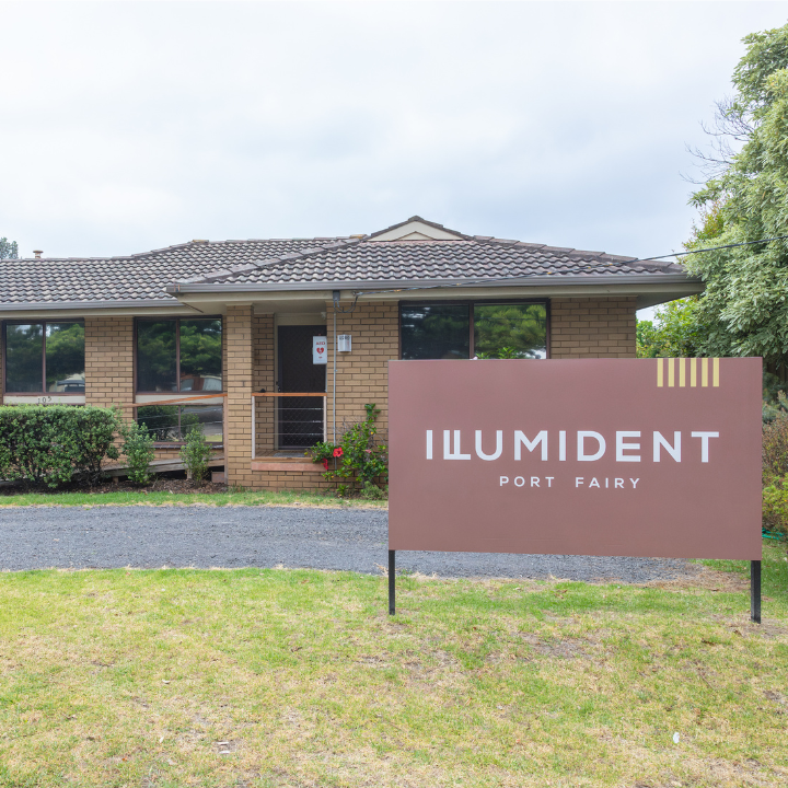 Illumident Port Fairy | 105 Regent St, Port Fairy VIC 3284, Australia | Phone: (03) 5568 2577 Illumident Port Fairy | 105 Regent St, Port Fairy VIC 3284, Australia | Phone: (03) 5568 2577