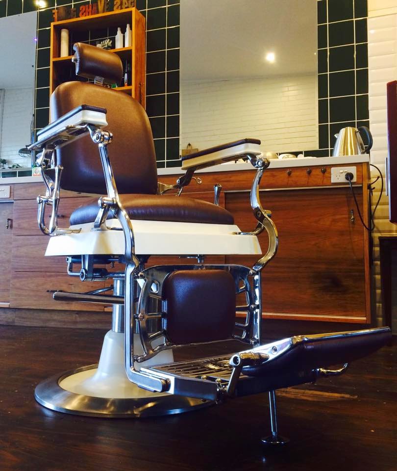 The Barber Shop & Co | hair care | 44 Mount Eliza Way, Mount Eliza VIC 3930, Australia | 0397875559 OR +61 3 9787 5559