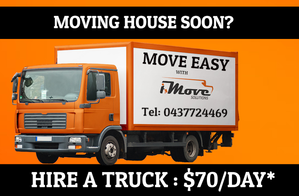 iMove Solutions Pty Ltd | Harmony Dr, Tarneit VIC 3029, Australia | Phone: 0437 724 469