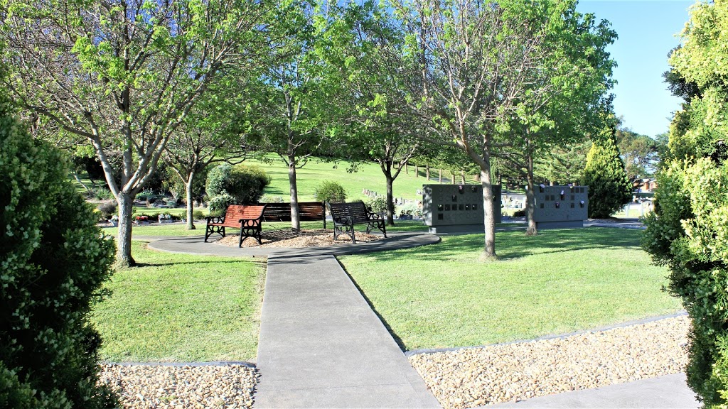 Kiama Cemetery | Princes Hwy, Bombo NSW 2533, Australia | Phone: (02) 4232 0444