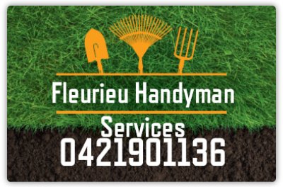 Fleurieu Handyman Service | general contractor | 37 Finniss-Clayton Rd, Finniss SA 5255, Australia | 0421901136 OR +61 421 901 136