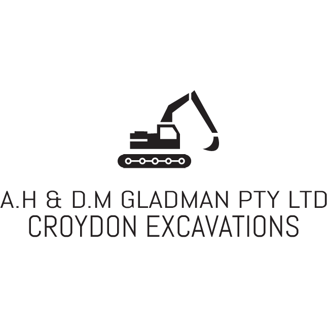 AH & DM GLADMAN PTY LTD CROYDON EXCAVATIONS | 7 Homestead Rd, Wonga Park VIC 3115, Australia | Phone: (03) 9722 1291