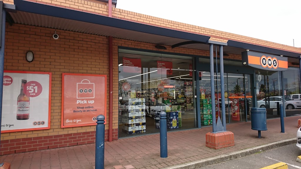 BWS Greenwith | store | Target Hill Rd, Greenwith SA 5125, Australia | 0882880721 OR +61 8 8288 0721