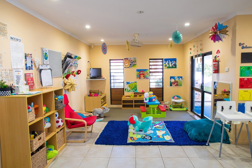 Village Kids Childrens Centre - Cooya Beach | school | 2 Cooya Beach Rd, Cooya Beach QLD 4873, Australia | 0740983444 OR +61 7 4098 3444