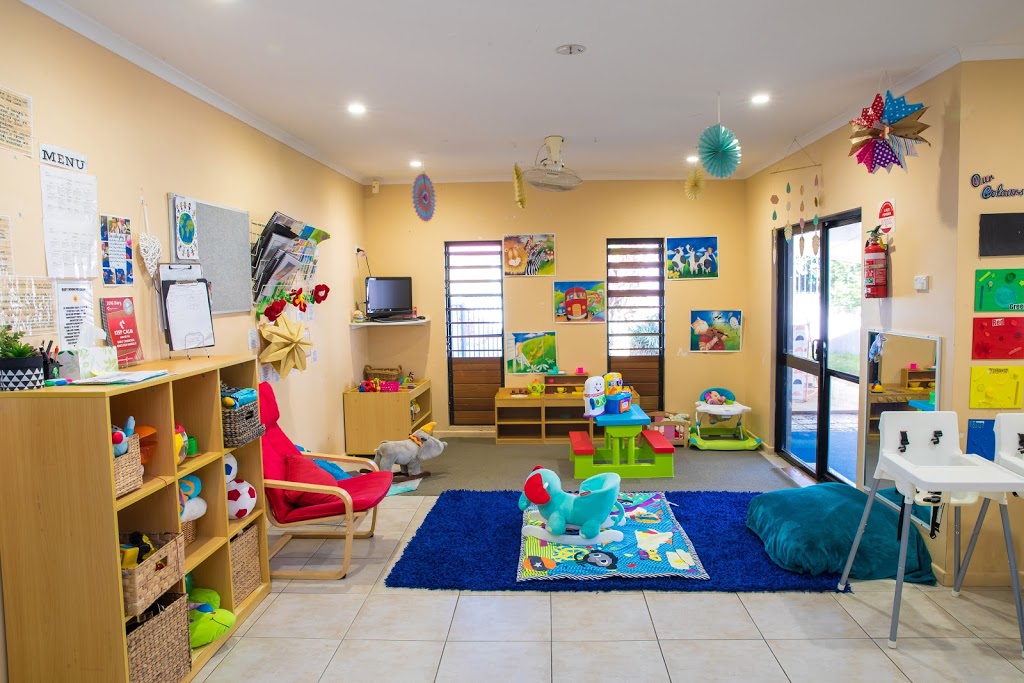 Village Kids Childrens Centre - Cooya Beach | 2 Cooya Beach Rd, Cooya Beach QLD 4873, Australia | Phone: (07) 4098 3444