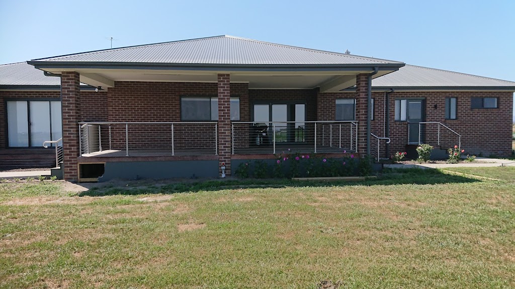 South East Custom Welding | 670 Ruby-Arawata Rd, Ruby VIC 3953, Australia | Phone: 0433 753 011