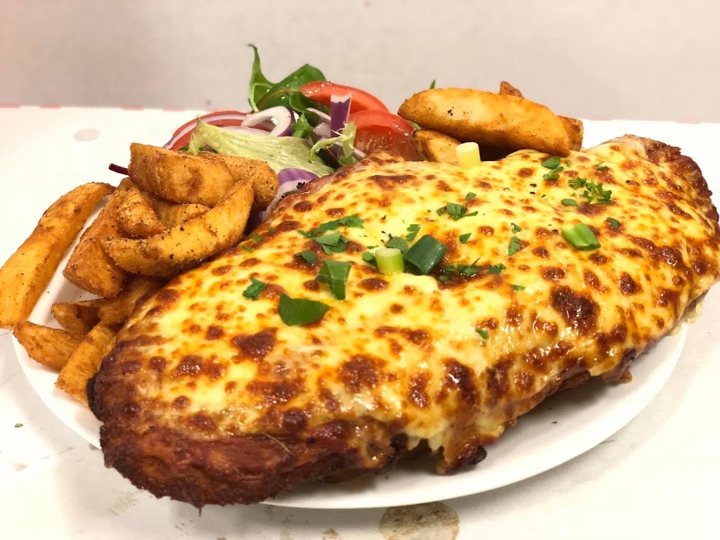 Smokin Joes Pizza & Grill- Kangaroo Flat | SHOP 145, 267 HIGH STREET LANSELL SQUARE SHOPPING CENTRE, Kangaroo Flat VIC 3555, Australia | Phone: (03) 4400 9210