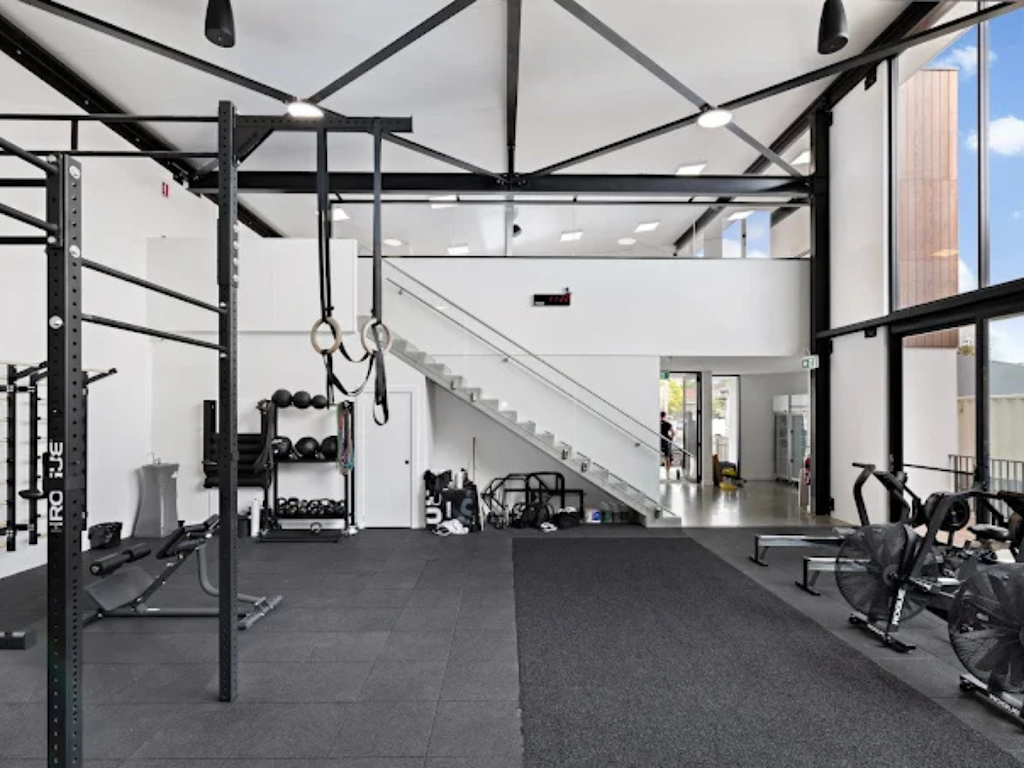 Synergy Method Wollongong | 71 Kenny St, Wollongong NSW 2500, Australia | Phone: 0405 508 305