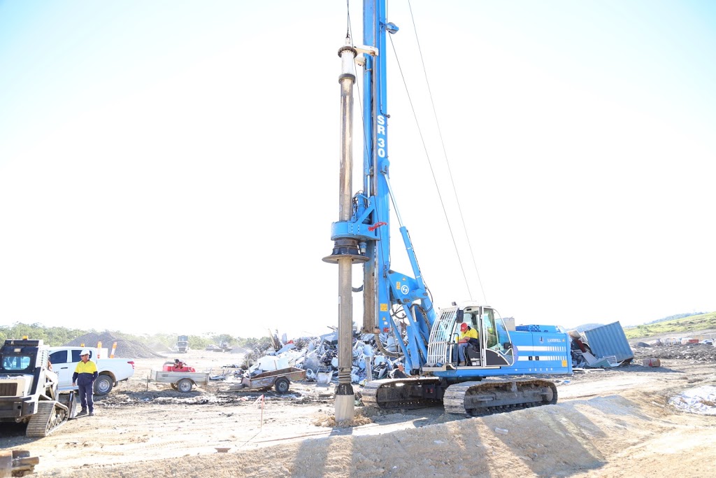 Landfill Drilling Pty Ltd | 12 Ketch Cl, Fountaindale NSW 2258, Australia | Phone: 0414 406 004