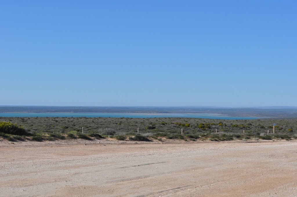 Rangers Station Steep Point | Shark Bay WA 6537, Australia | Phone: (08) 9948 3993