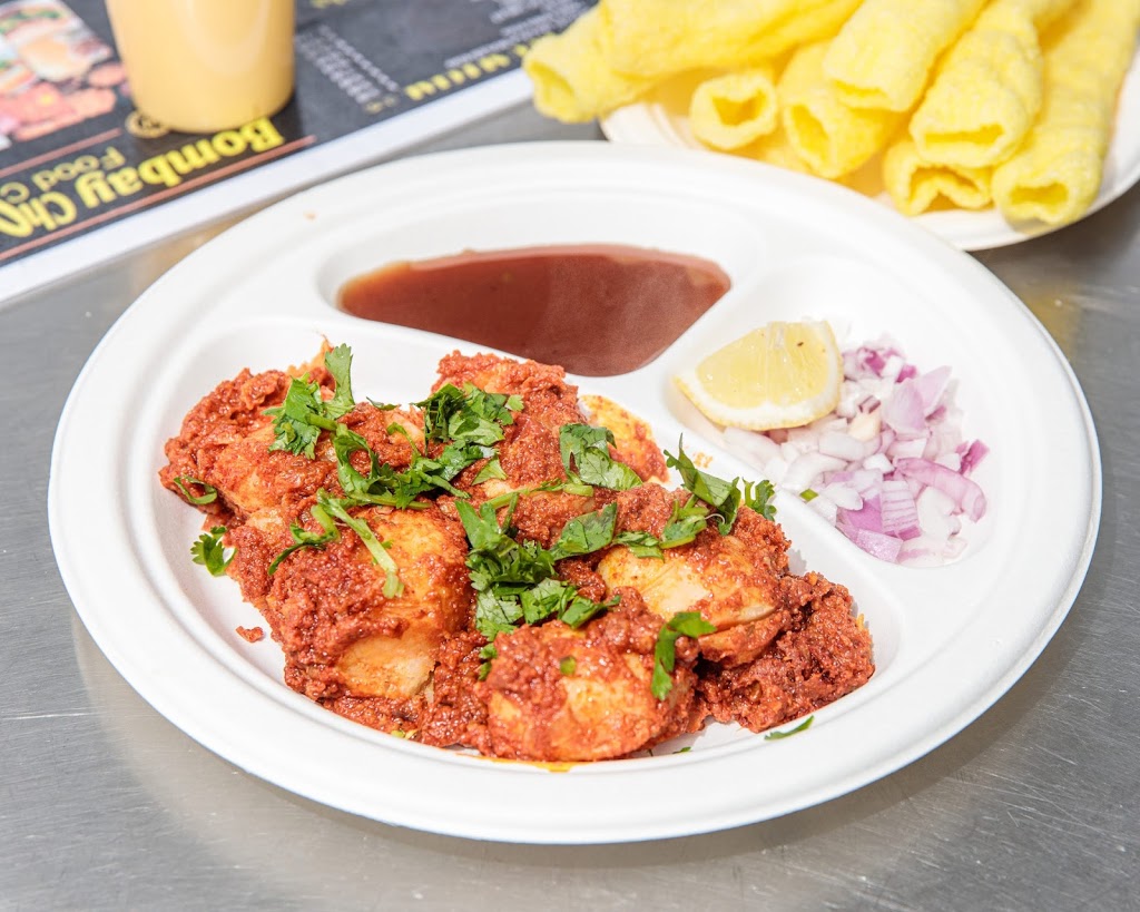 Bombay Chopati (The food corner) | restaurant | 1 Walters St, Craigieburn VIC 3064, Australia | 0413513825 OR +61 413 513 825