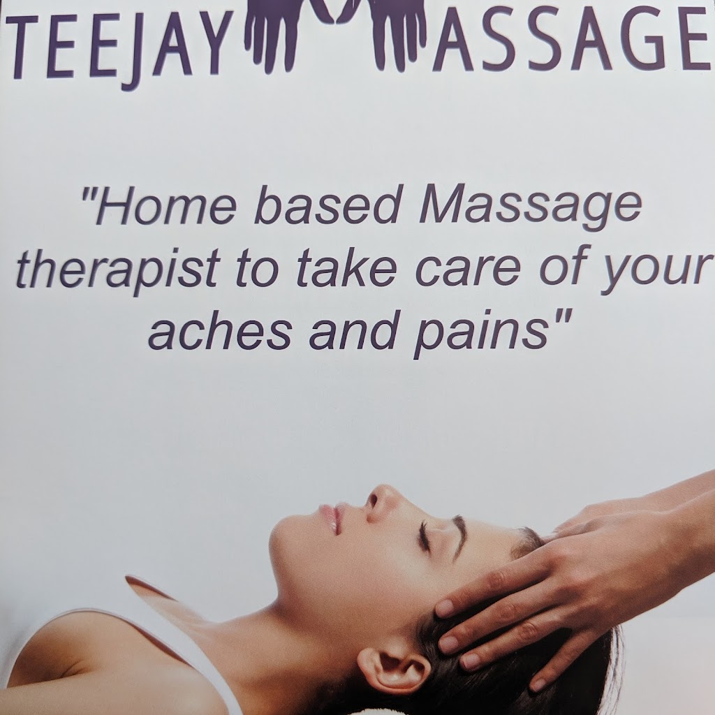 TeeJay Massage |  | 11 Gallery Way, Pakenham VIC 3810, Australia | 0408548580 OR +61 408 548 580