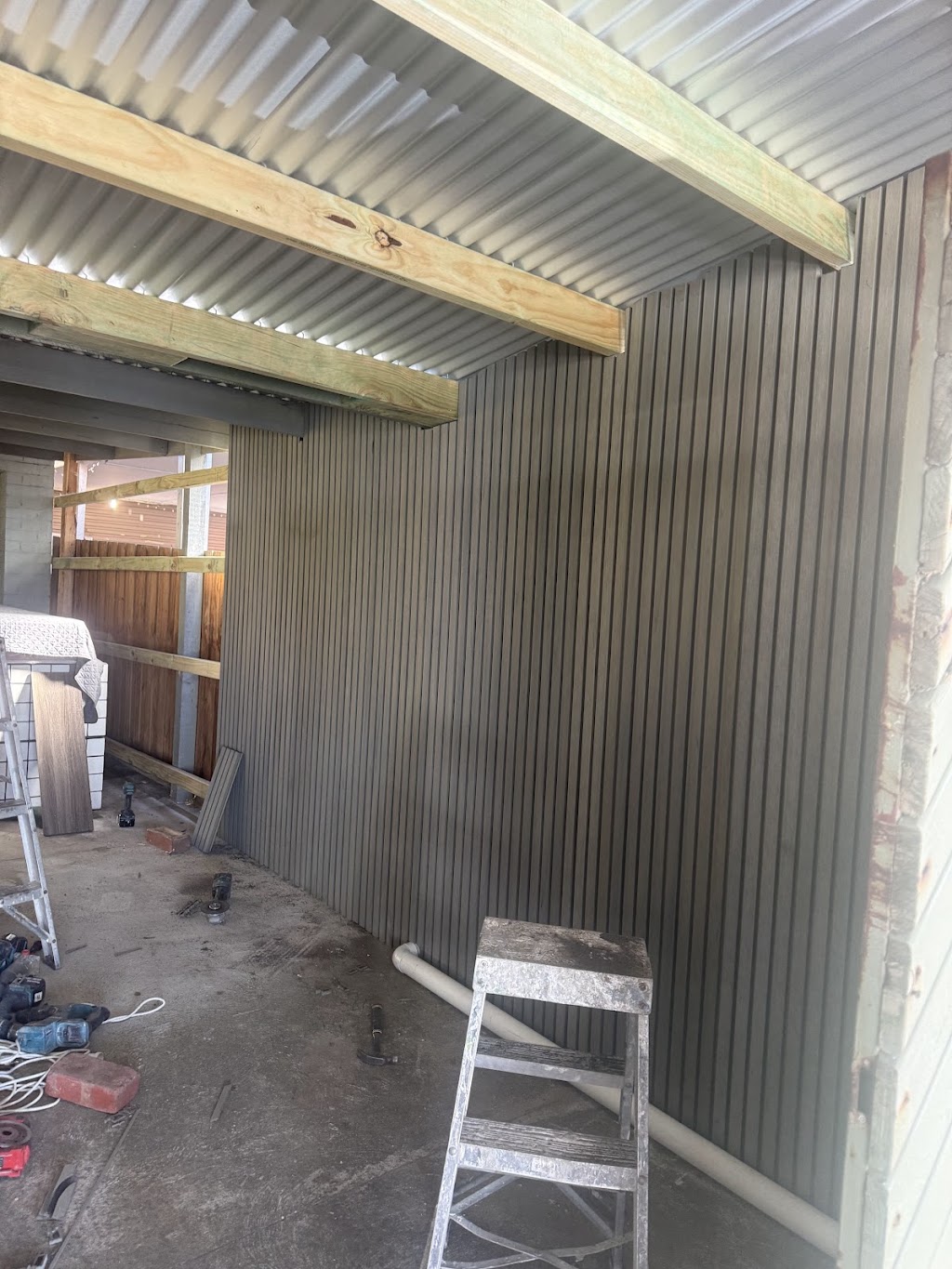 Renovation Yasin | 15 Cooper St, Springvale South VIC 3172, Australia | Phone: 0424 117 006