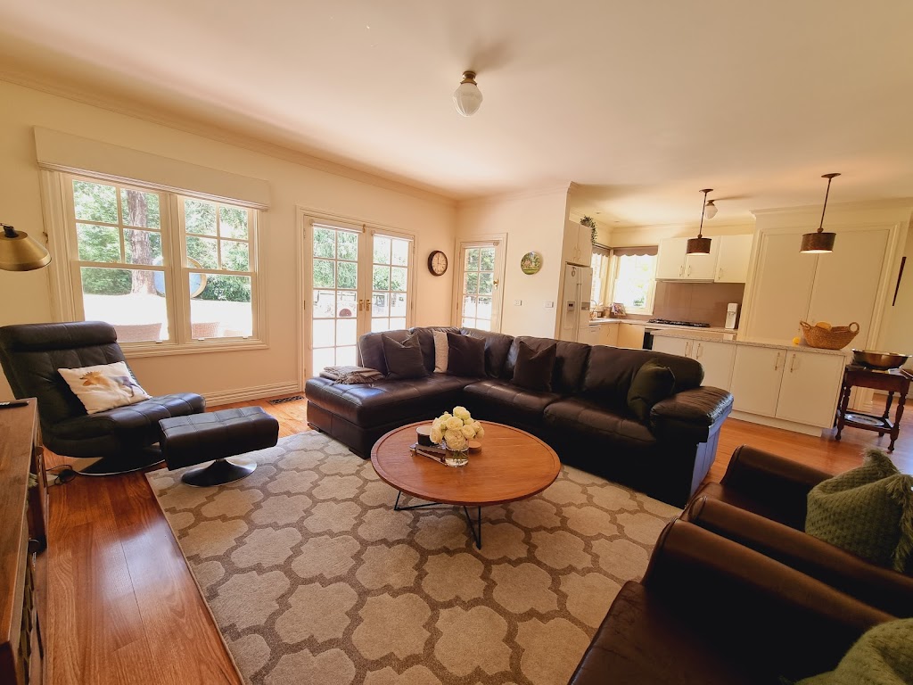Noonan House Woodend | Noonan Grove, Woodend VIC 3442, Australia | Phone: 0412 709 553