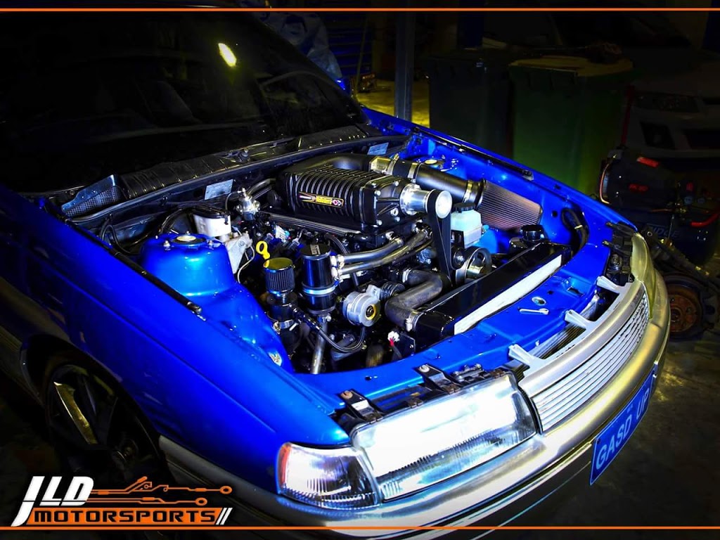 JLD MOTORSPORTS | car repair | 3/24 Erceg Rd, Yangebup WA 6163, Australia | 0423556856 OR +61 423 556 856