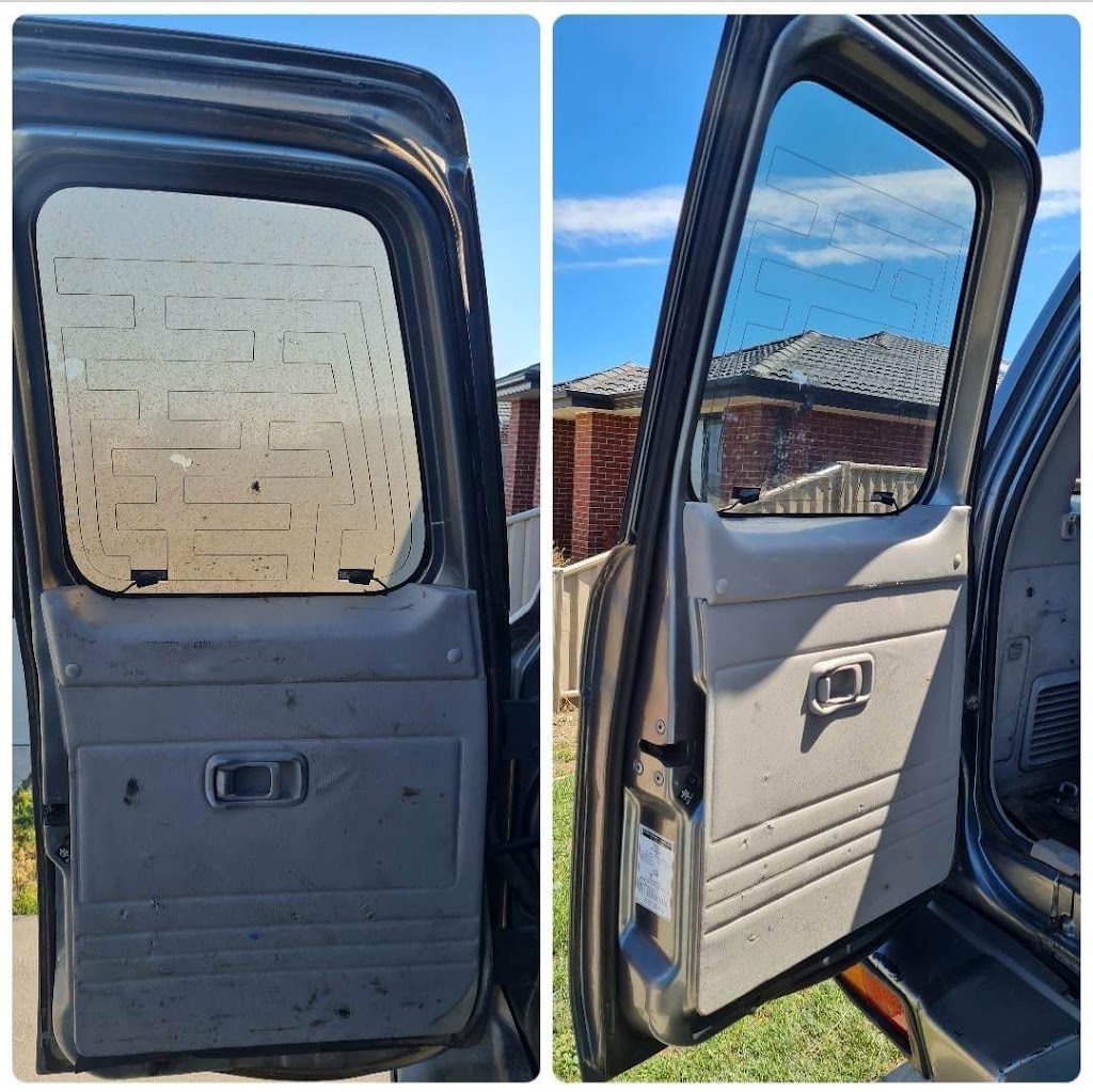 Ajs detailing co | 2 Swan Blvd, Winter Valley VIC 3358, Australia | Phone: 0433 034 657