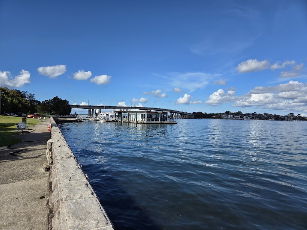 Bass & Flinders Pavilion | Sans Souci NSW 2219, Australia | Phone: (02) 9529 8000