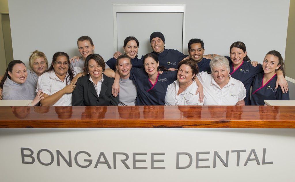 Bongaree Dental - Dr.Sean Keren Bribie Island | 2/23-25 First Ave, Bongaree QLD 4507, Australia | Phone: (07) 3410 1610