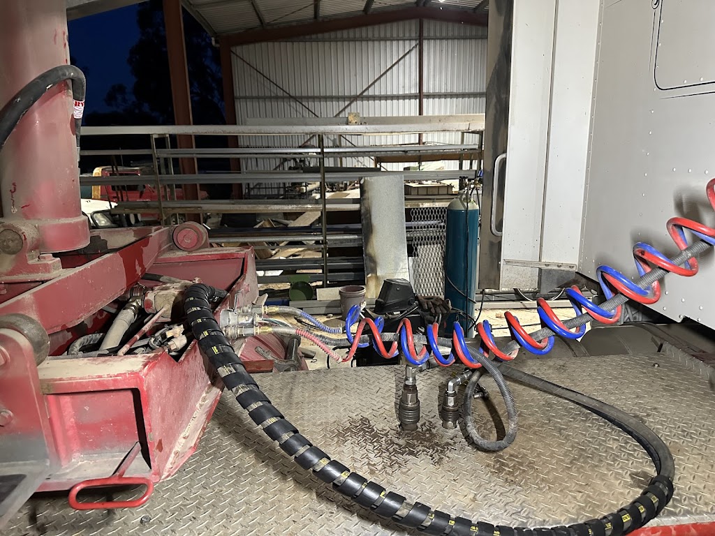 M.J.C. Workshop | 303 Griffiths Ln, Boort VIC 3537, Australia | Phone: 0427 415 421