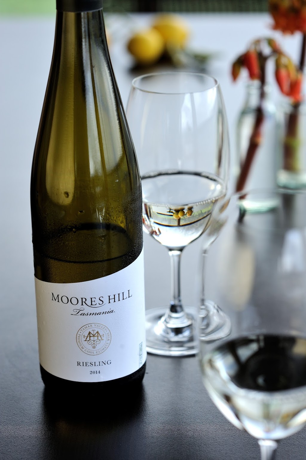 Moores Hill Estate | food | 3343 W Tamar Hwy, Sidmouth TAS 7270, Australia | 0363947649 OR +61 3 6394 7649