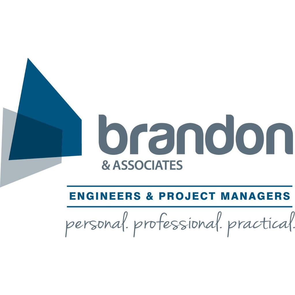 Brandon & Associates Pty Ltd | Level 1/218 Anzac Ave, Harristown QLD 4350, Australia | Phone: (07) 4636 4100