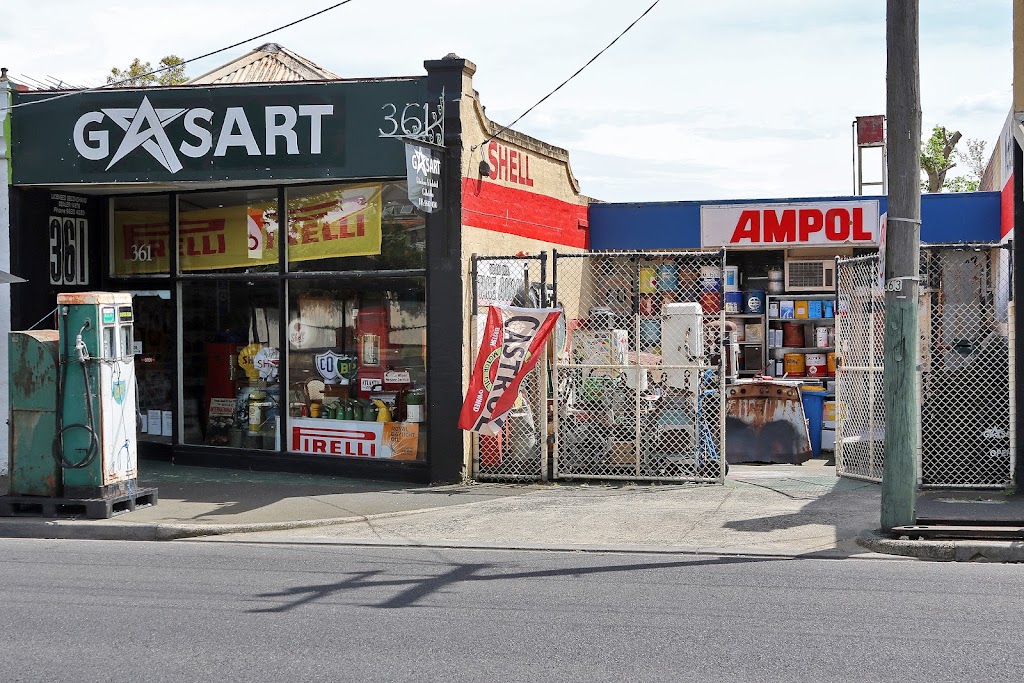 GasArt | Unit 23/18-30 Edward St, Oakleigh VIC 3166, Australia | Phone: 0400 903 780