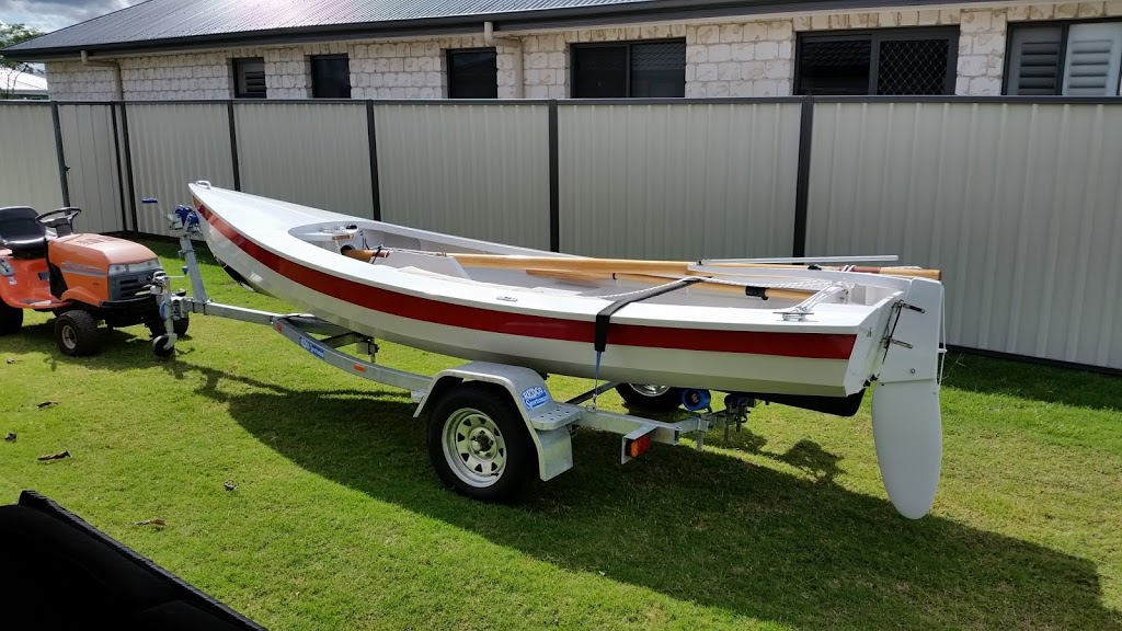 Classic Boat Supplies | 1/16 Narabang Way, Belrose NSW 2085, Australia | Phone: (02) 9450 1580