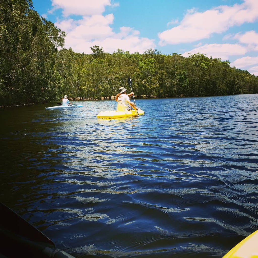 Cudgen Nature Reserve | Bogangar NSW 2488, Australia