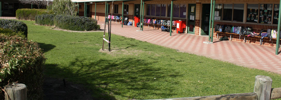 Ellenbrook Primary School | 65 Fortescue Pl, Ellenbrook WA 6069, Australia | Phone: (08) 9297 7300