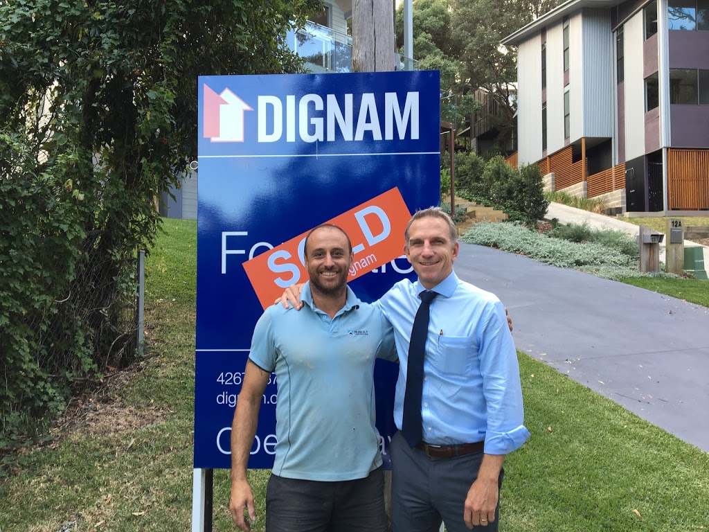 Dignam Real Estate | real estate agency | 322 Princes Hwy, Bulli NSW 2516, Australia | 0242675377 OR +61 2 4267 5377