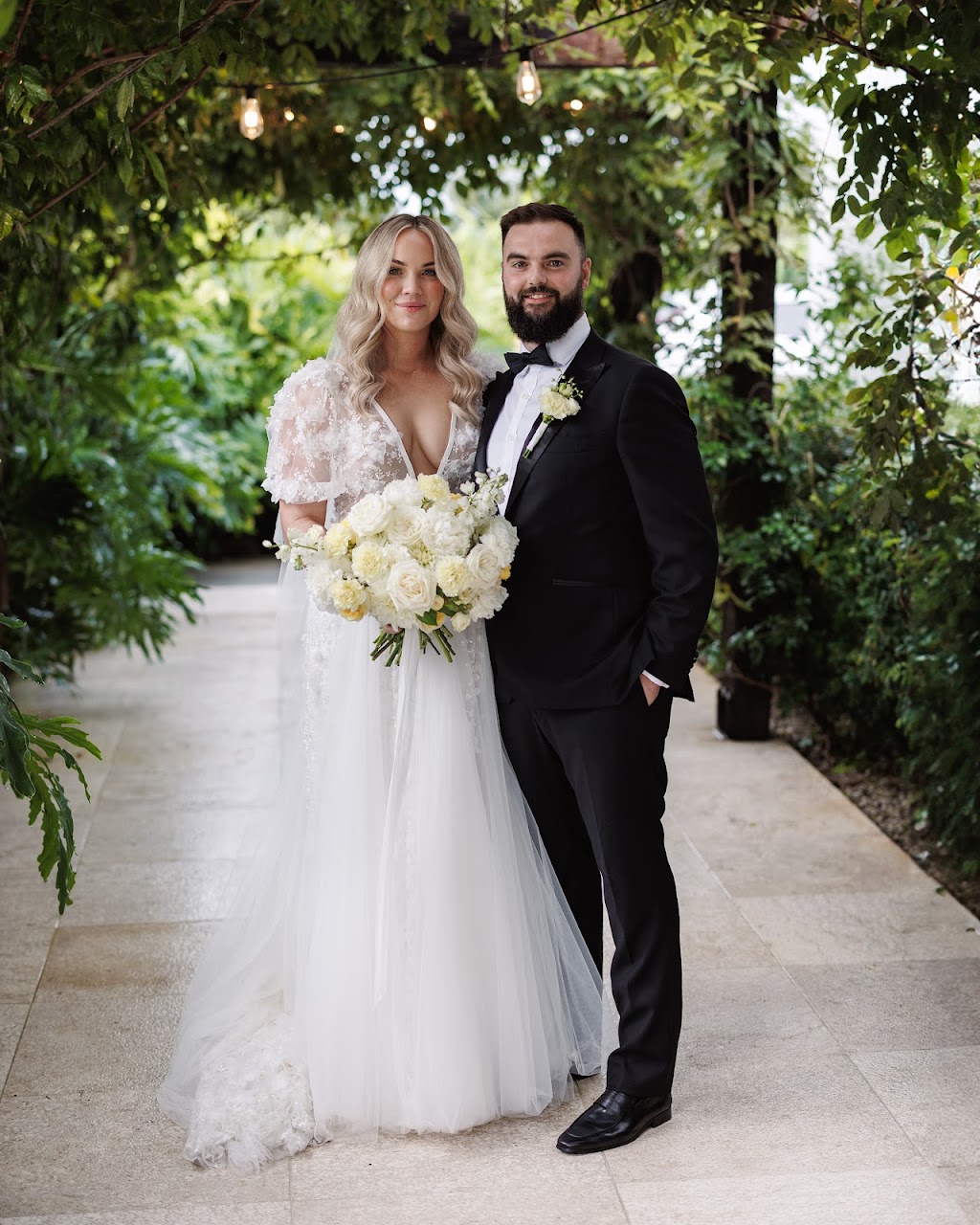 Melanie Jane Weddings and Events | 48 Birchwood Cres, Brookwater QLD 4300, Australia | Phone: 0483 923 991