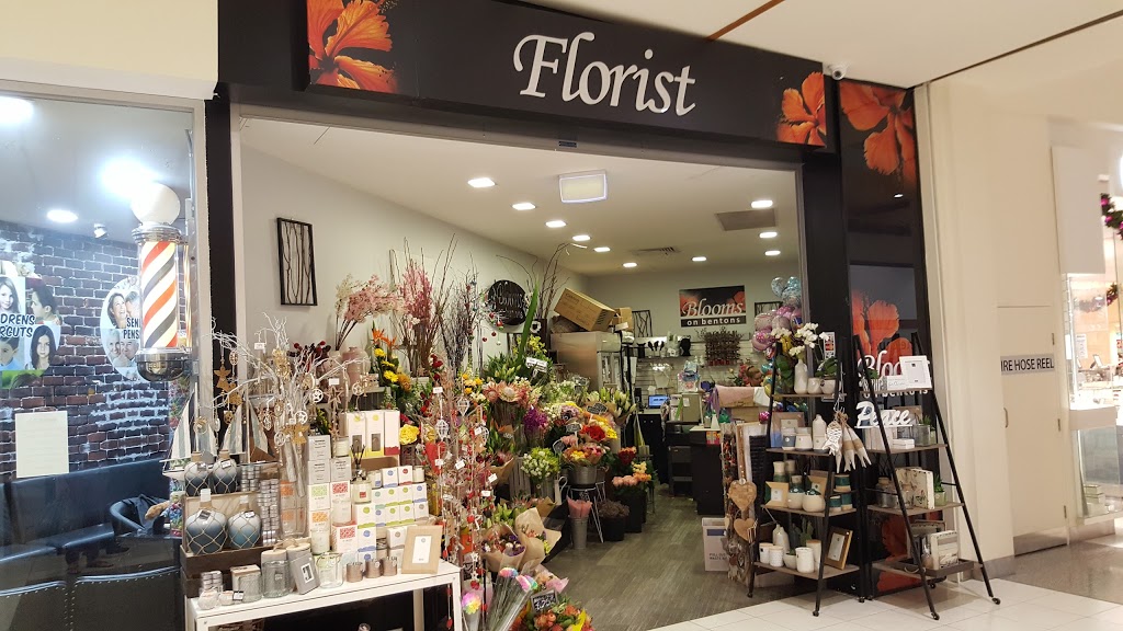 Blooms On Bentons | florist | Shop 10C Bentons Square Shopping Centre, 210 Dunns Rd, Mornington VIC 3931, Australia | 0359736436 OR +61 3 5973 6436