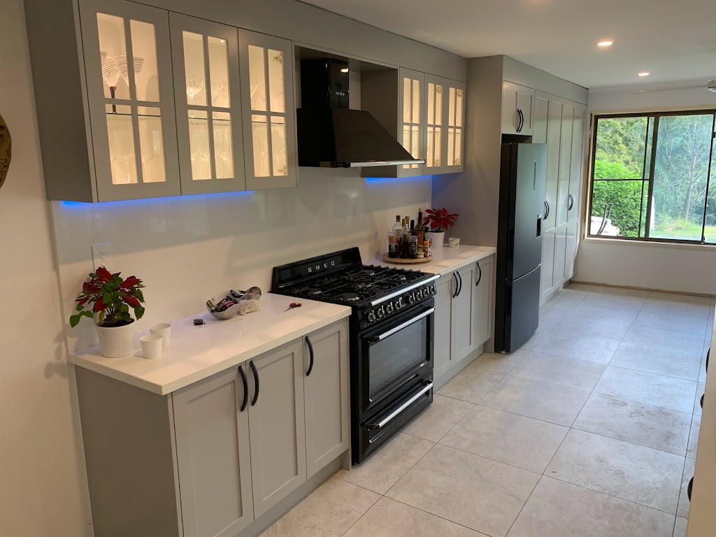 Made & Fitted Joinery Pty Ltd | Loganholme QLD 4129, Australia | Phone: 0400 456 049