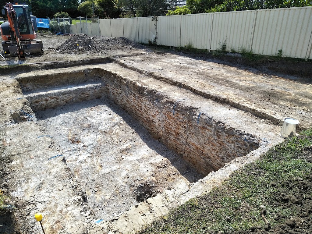Hawkesbury Earthworx Pty Ltd | Spinks Rd, Glossodia NSW 2756, Australia | Phone: 0432 794 244