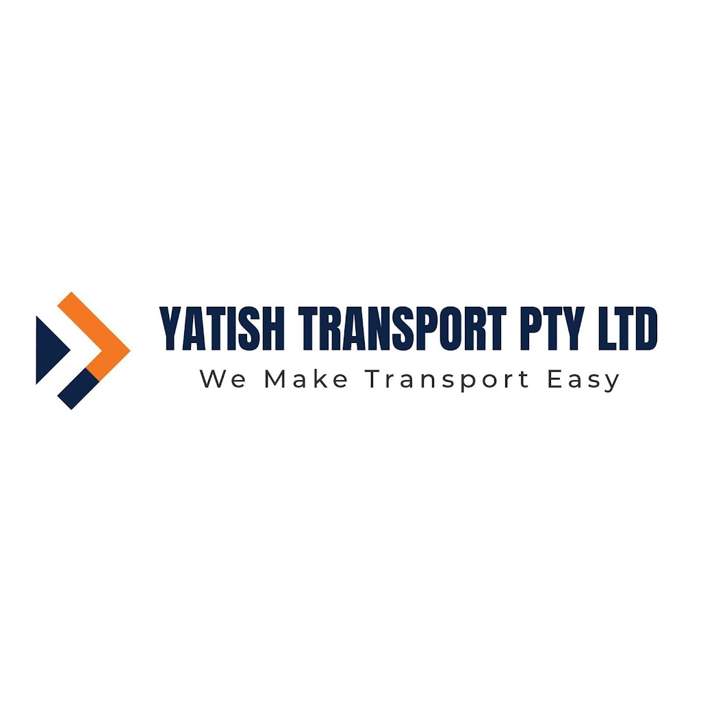 Yatish Transport Pty Ltd | 1255 Boundary Rd, Tarneit VIC 3029, Australia | Phone: (03) 9088 8074