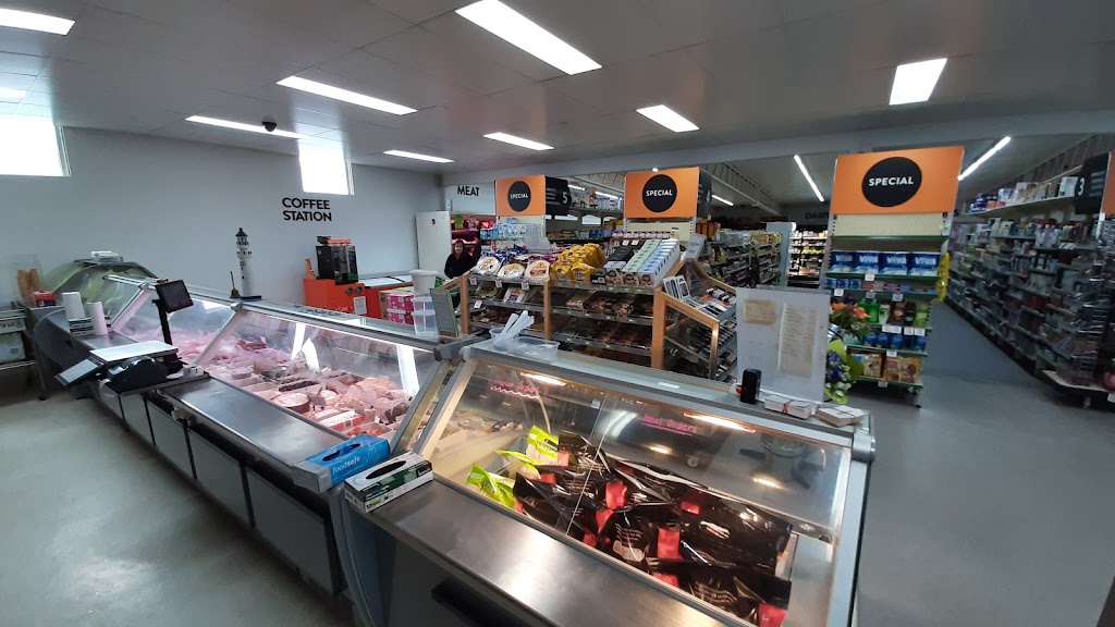 FoodWorks | supermarket | 6 Main St, Currie TAS 7256, Australia | 0364621144 OR +61 3 6462 1144