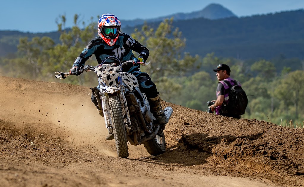 Queensland Moto Park | 110 Goan Rd, Coulson QLD 4310, Australia | Phone: (07) 5463 5015