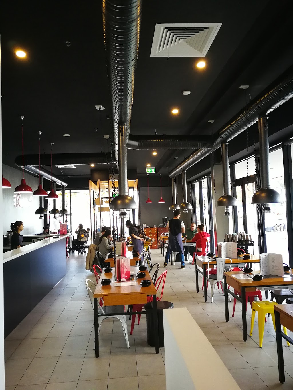 Korean Grill House | Shop 135A Murnong St, Point Cook VIC 3030, Australia | Phone: (03) 9395 2603