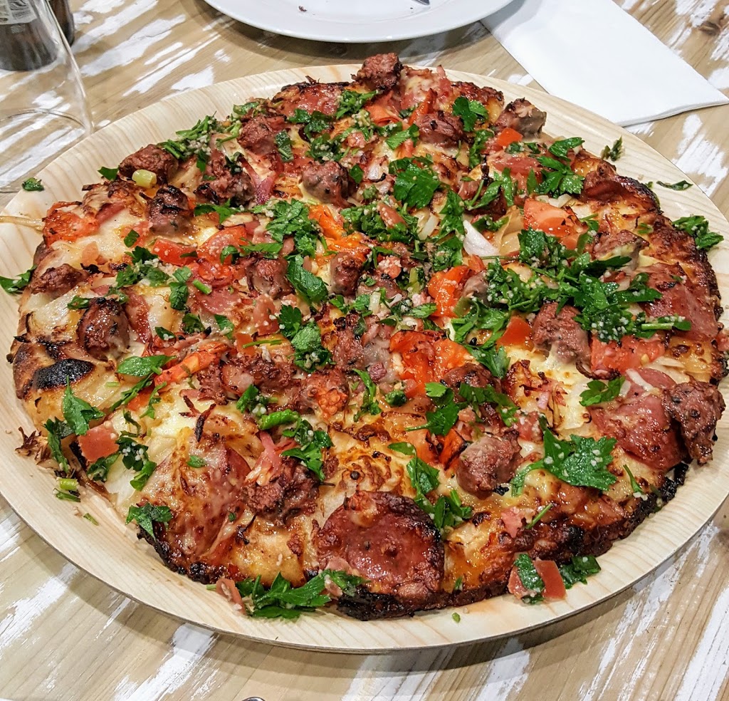 Johnnys Pizza & Pasta | 558B Pennant Hills Rd, Pennant Hills W NSW 2125, Australia | Phone: (02) 9484 3409