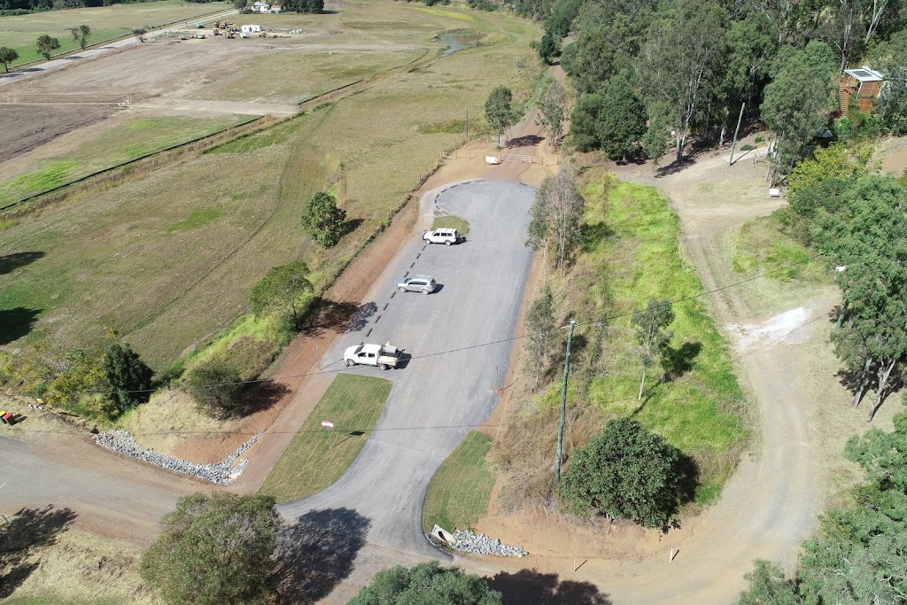 Mary Valley Rail Trail | park | Selwyn St, Imbil QLD 4570, Australia