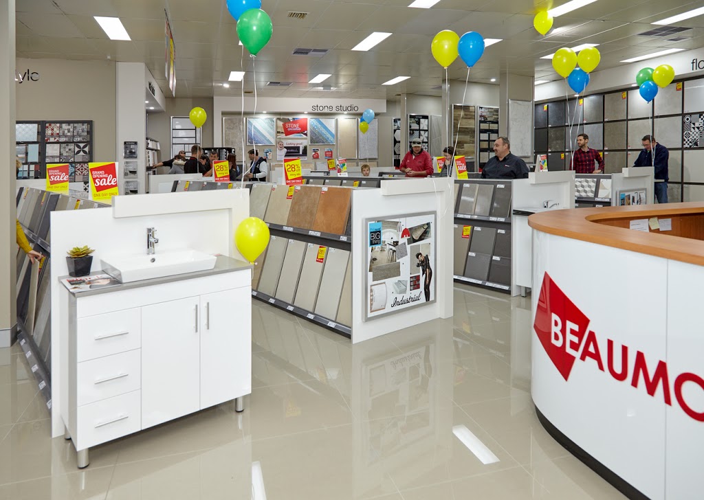 Beaumont Tiles | home goods store | 44 Hammond Ave, Wagga Wagga NSW 2650, Australia | 0269319500 OR +61 2 6931 9500