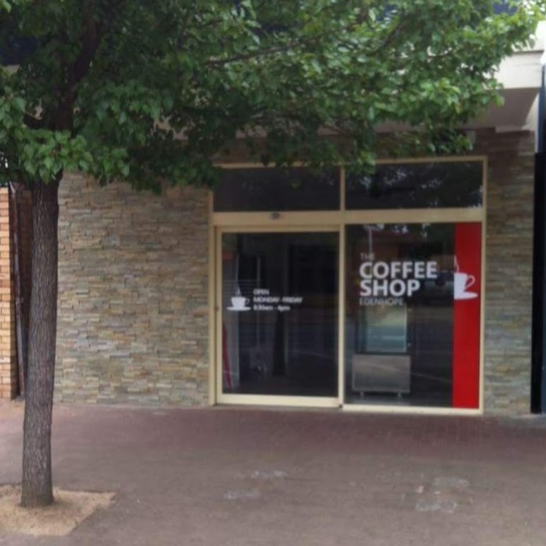 The Coffee Shop | 58 Elizabeth St, Edenhope VIC 3318, Australia | Phone: (03) 5585 1062