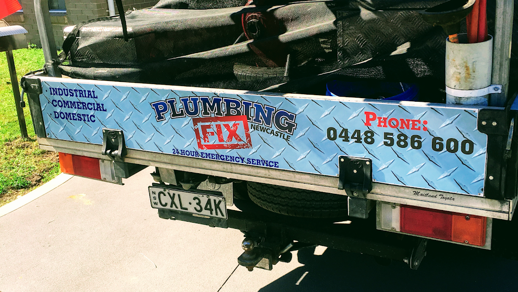 Plumbing Fix Newcastle | Victoria St, Teralba NSW 2284, Australia | Phone: 0448 586 600