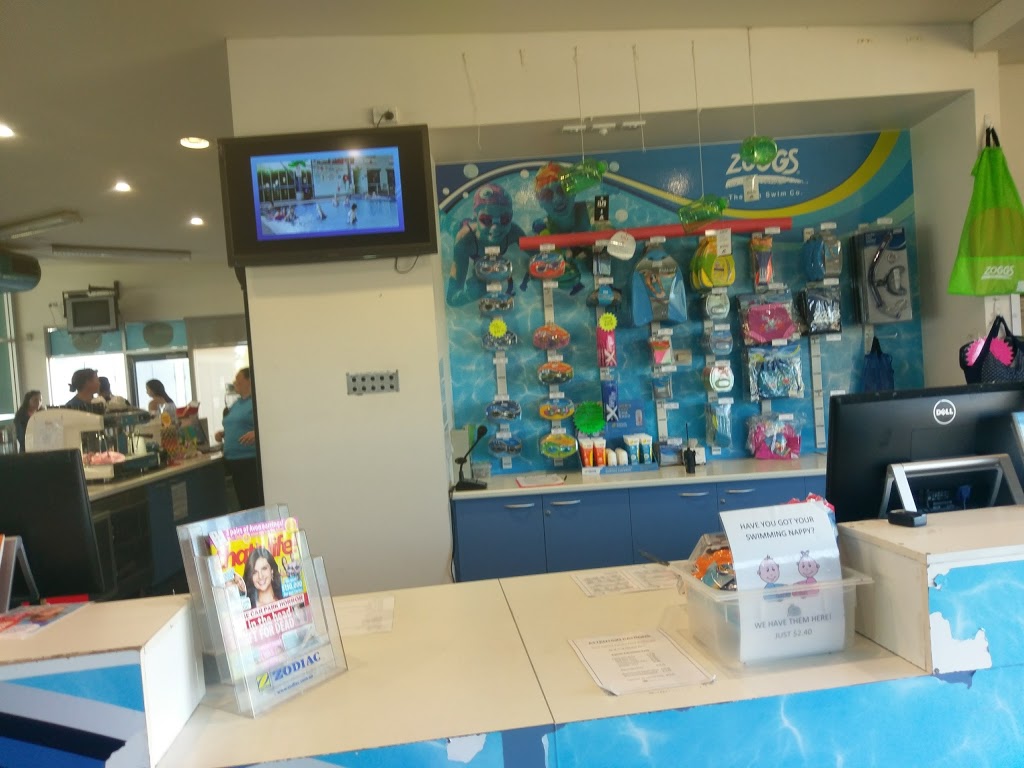 Kurri Kurri Aquatic and Fitness Centre | Boundary St, Kurri Kurri NSW 2327, Australia | Phone: (02) 4937 1362