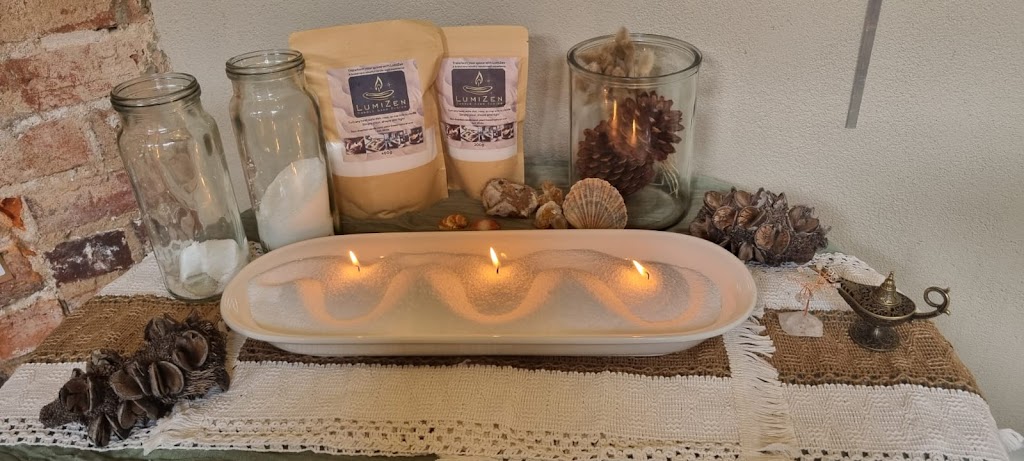 LumiZen Australia | 64 Tyers St, Stratford VIC 3862, Australia | Phone: 0448 282 797