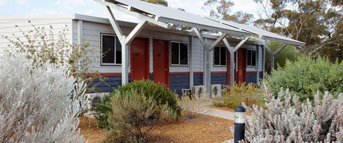 Civeo Kambalda Village | lodging | 2 Gordon Adams Rd, Kambalda East WA 6442, Australia | 0890272400 OR +61 8 9027 2400