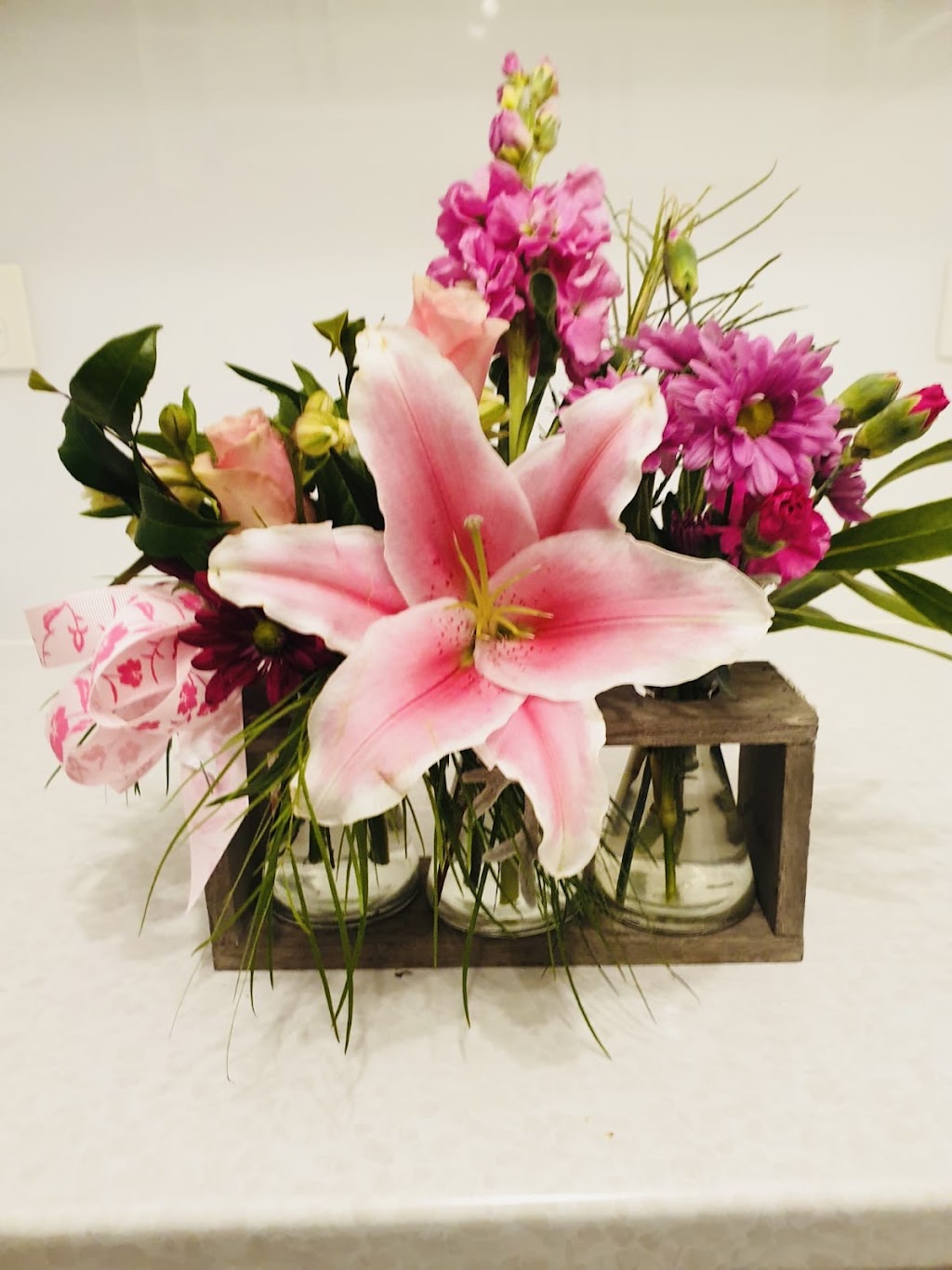 Focus on Flowers | florist | 41 Douglas St, East Devonport TAS 7310, Australia | 0364278070 OR +61 3 6427 8070